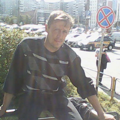 Алексей Стен