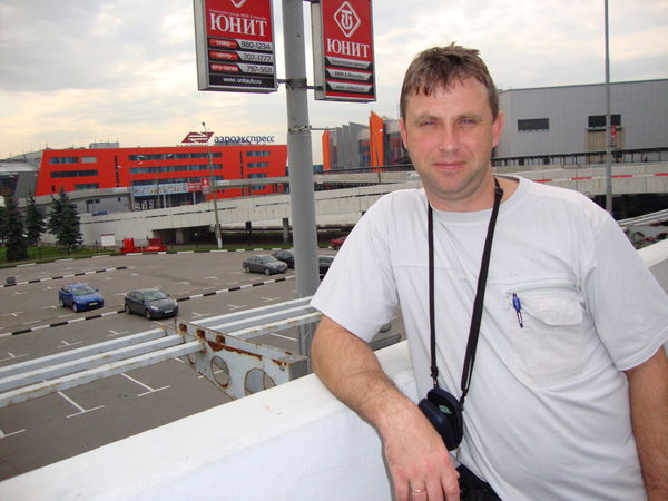 Андрей Поляков