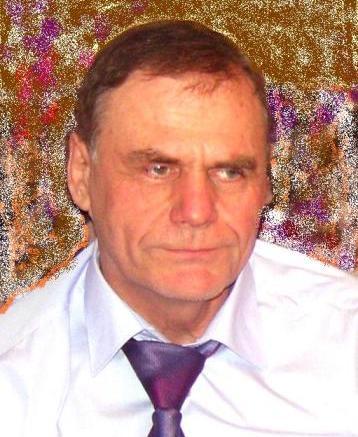 Геннадий Сажин