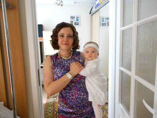 Наталя Няйко