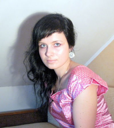 Диана Чигрин