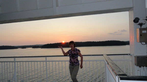 Галина Васильева