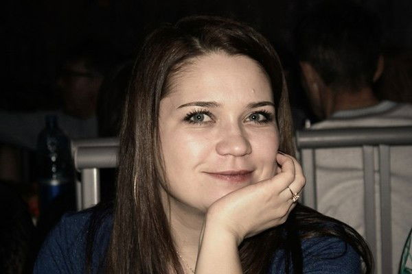 Юлия Букина