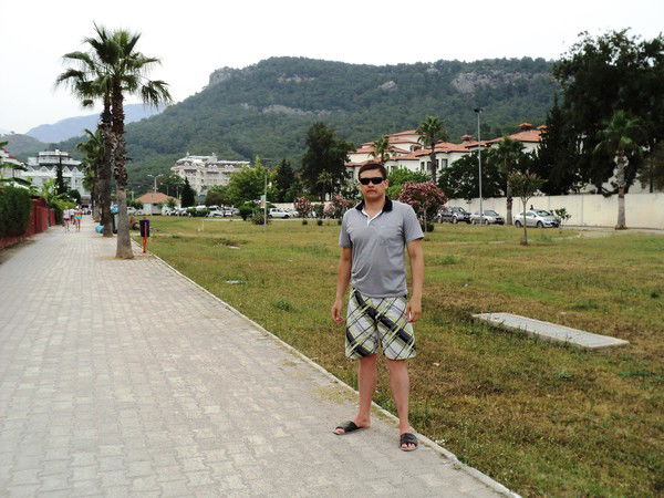 Сергей Попов