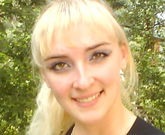 Марина Исаева