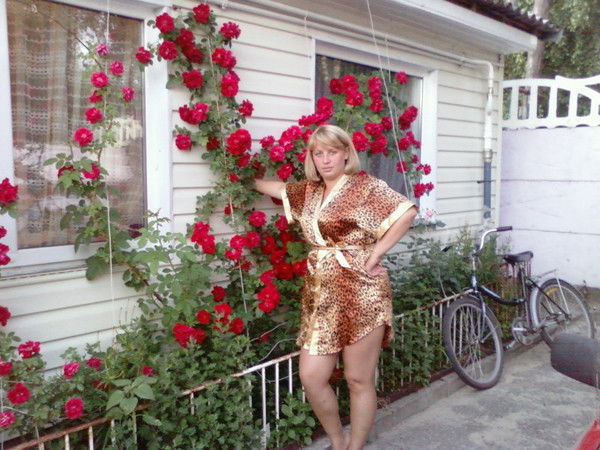 Наталья Карпенкова