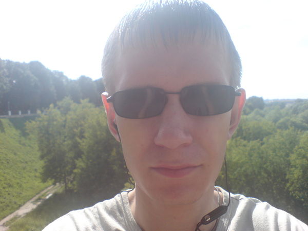 Дмитрий Строкин