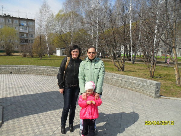 Нелли Троянова