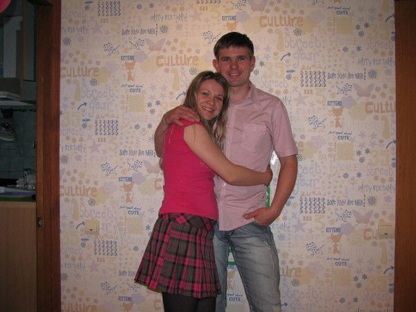 Александр Бабушкин