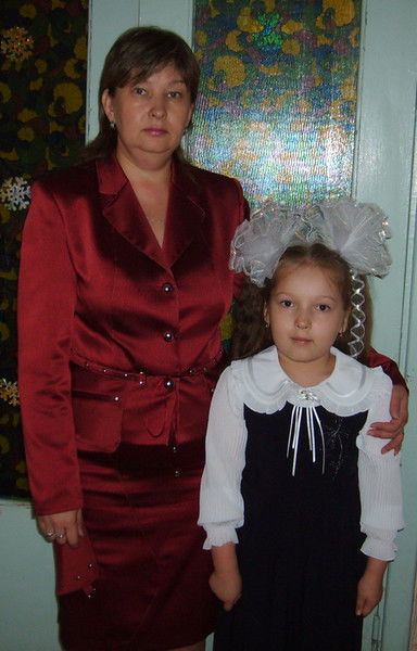 Ольга Медведева