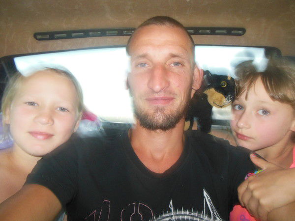 Константин Гаврилкин