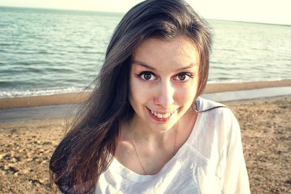 Юлия Юрченко