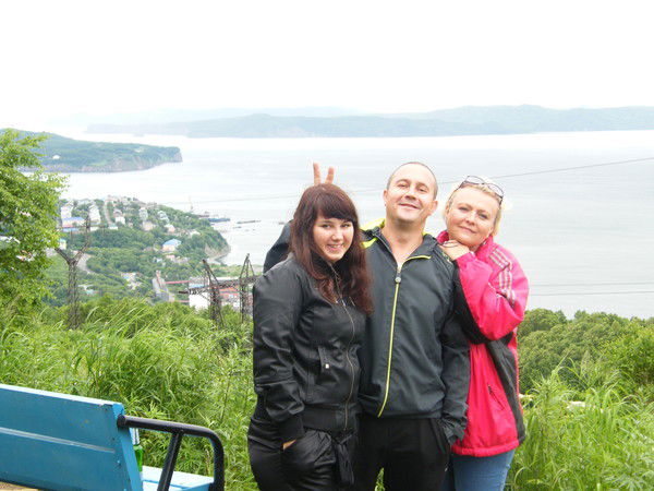 Нелли Музыченко