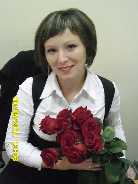 Анна Зайцева