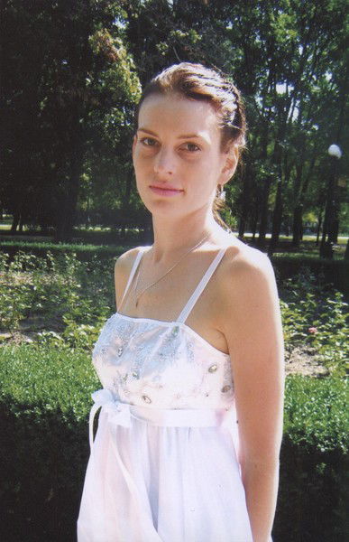 Лилия Гусар