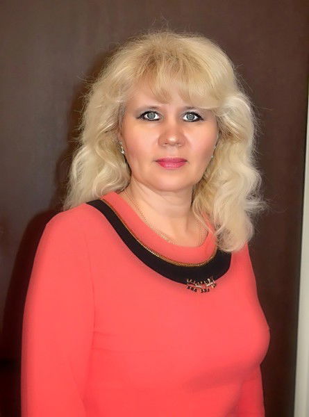 Людмила Чигнева