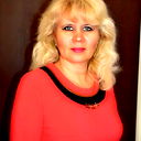 Людмила Чигнева
