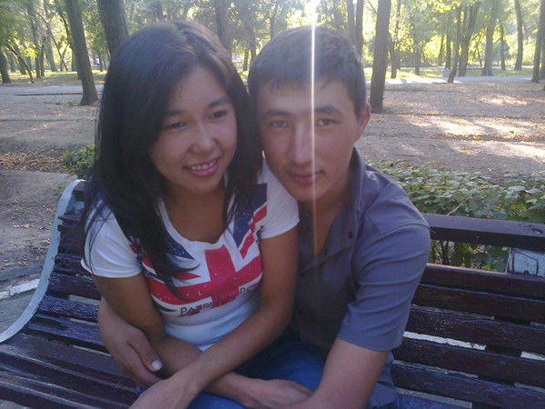 Гулзар Султанбаева