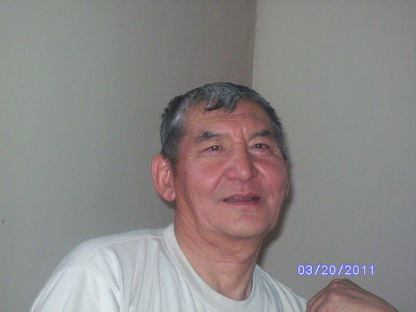 Марат Жансарин