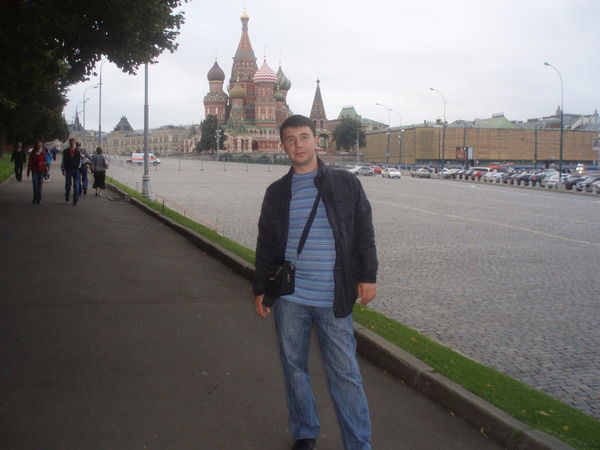 Андрей Архипов