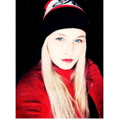 Дарья Камахина