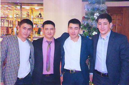 Лвчдру Караганда