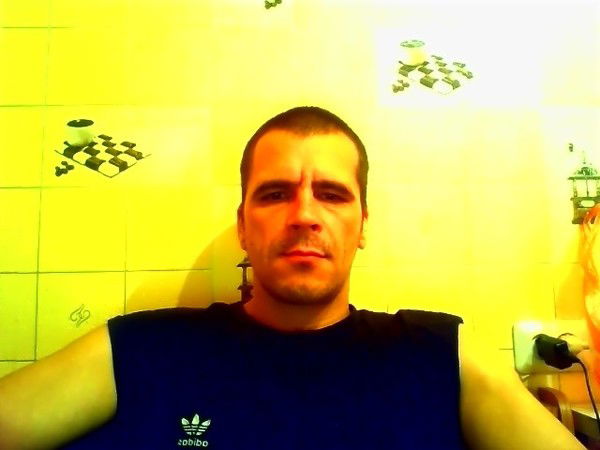 Денис Шибких