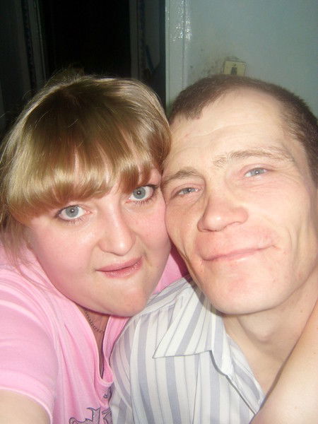 Светлана Усова