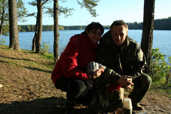 Николай Стефаненко