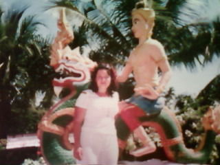 Виктория Воробьева