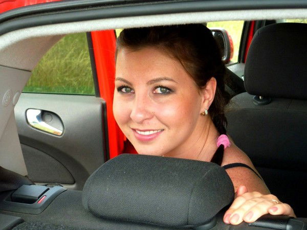 Regina Moukhamadeeva