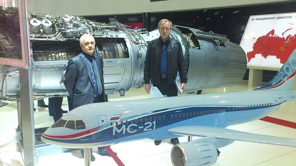 Рустэм Мандражиев