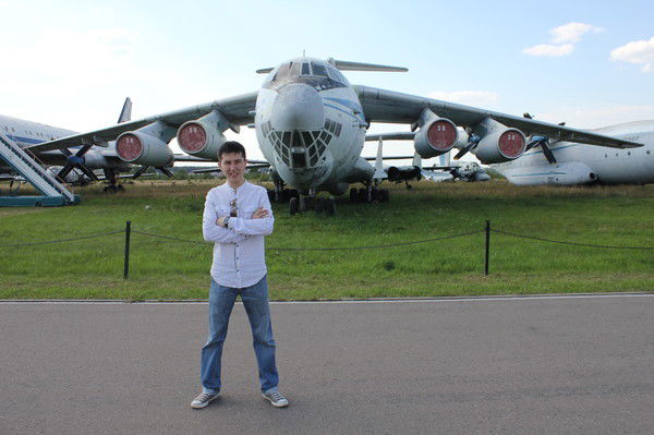 Виталий Гец