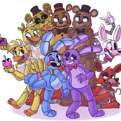 Елизавета Мироненко