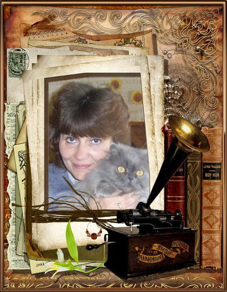 Ирина Баранникова