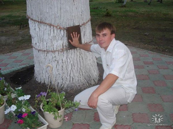 Илья Гуриненко