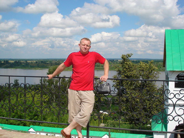 Игорь Маркин