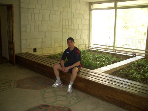 Николай Леонтьев