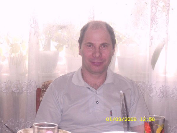 Юрий Краснов