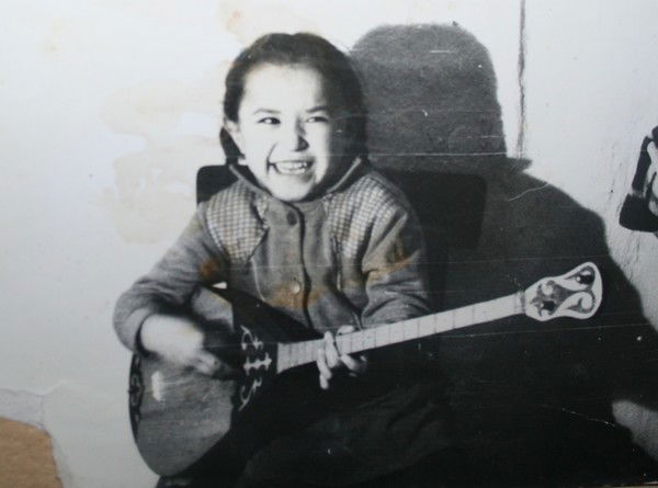 Айнур Сатиева