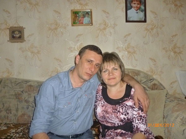 Елена Игонина