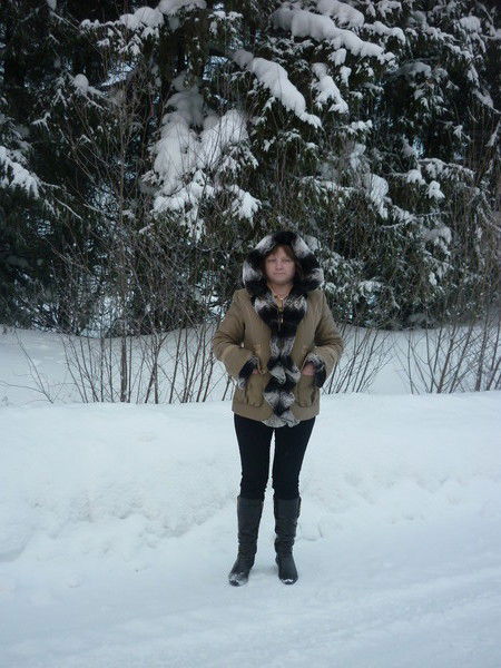 Аннна Громова