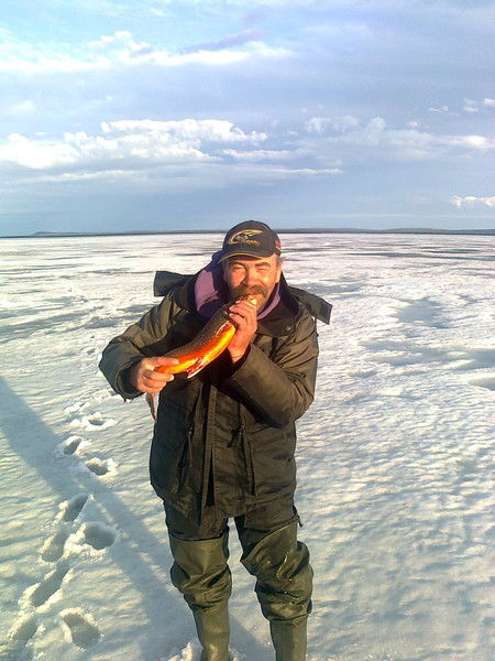 Вова Волков