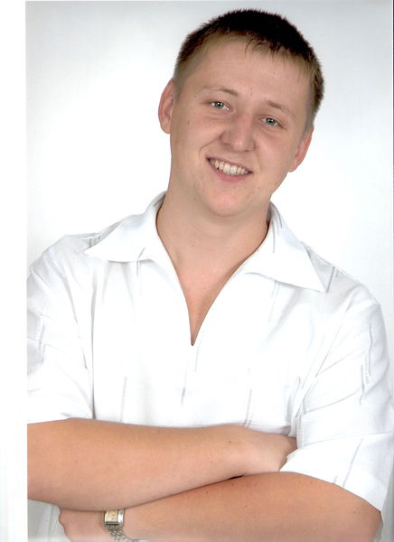 Саша Ковбасюк