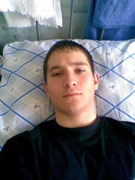 Егор Ишинов