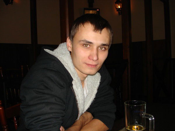 Сергей Ржанников