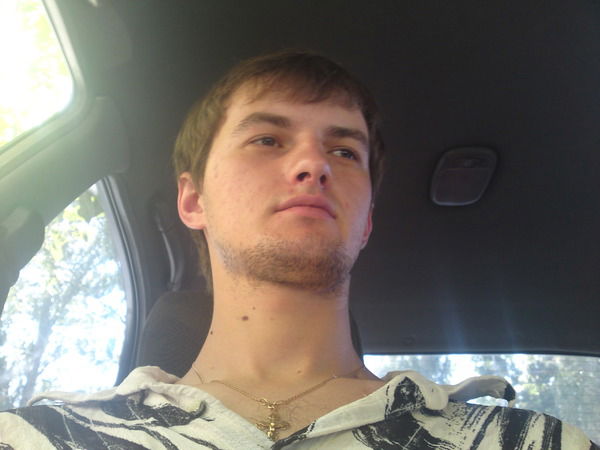 Валера Старостенко