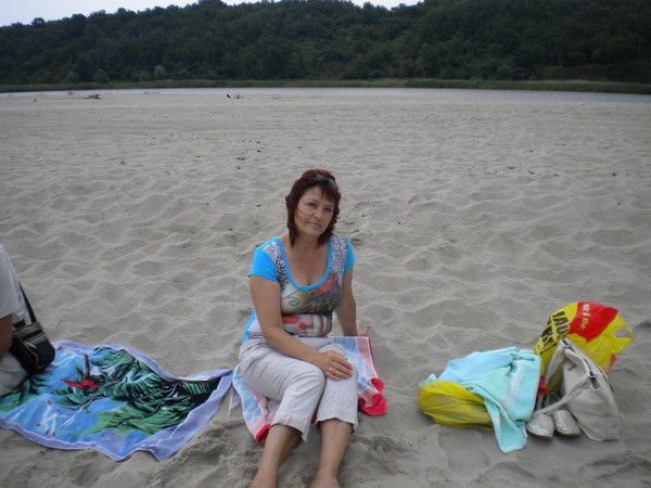 Наталья Кузнецова