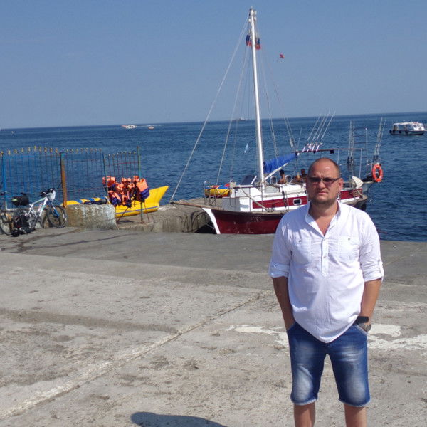 Евгений Акимов