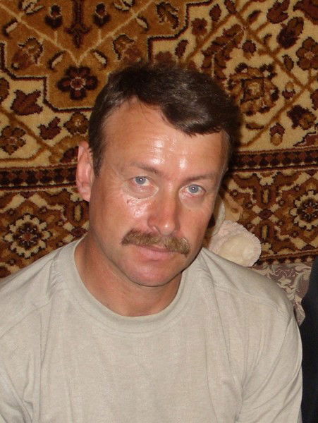 Владимир Смирнов